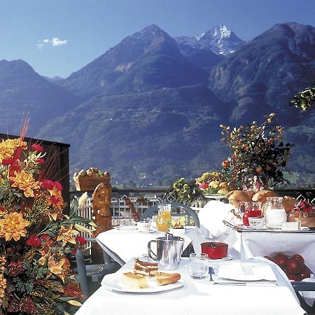 Hotel Casale Saint-Christophe エクステリア 写真