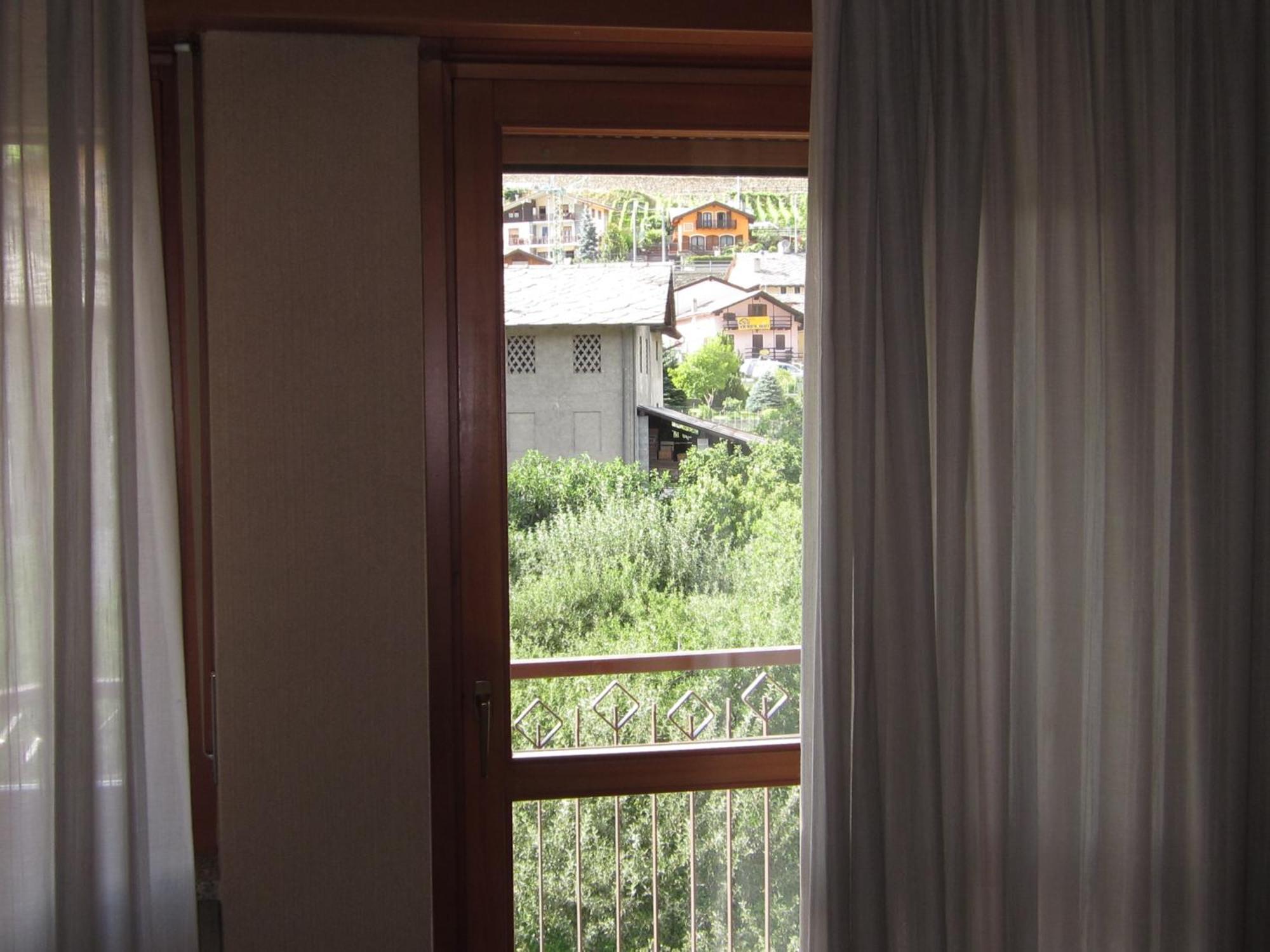 Hotel Casale Saint-Christophe エクステリア 写真