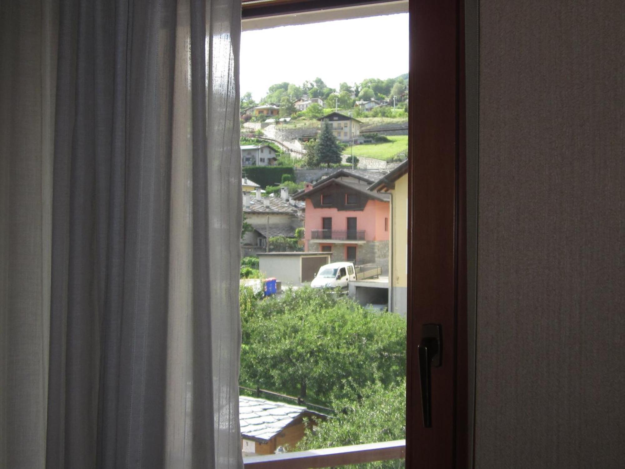 Hotel Casale Saint-Christophe エクステリア 写真