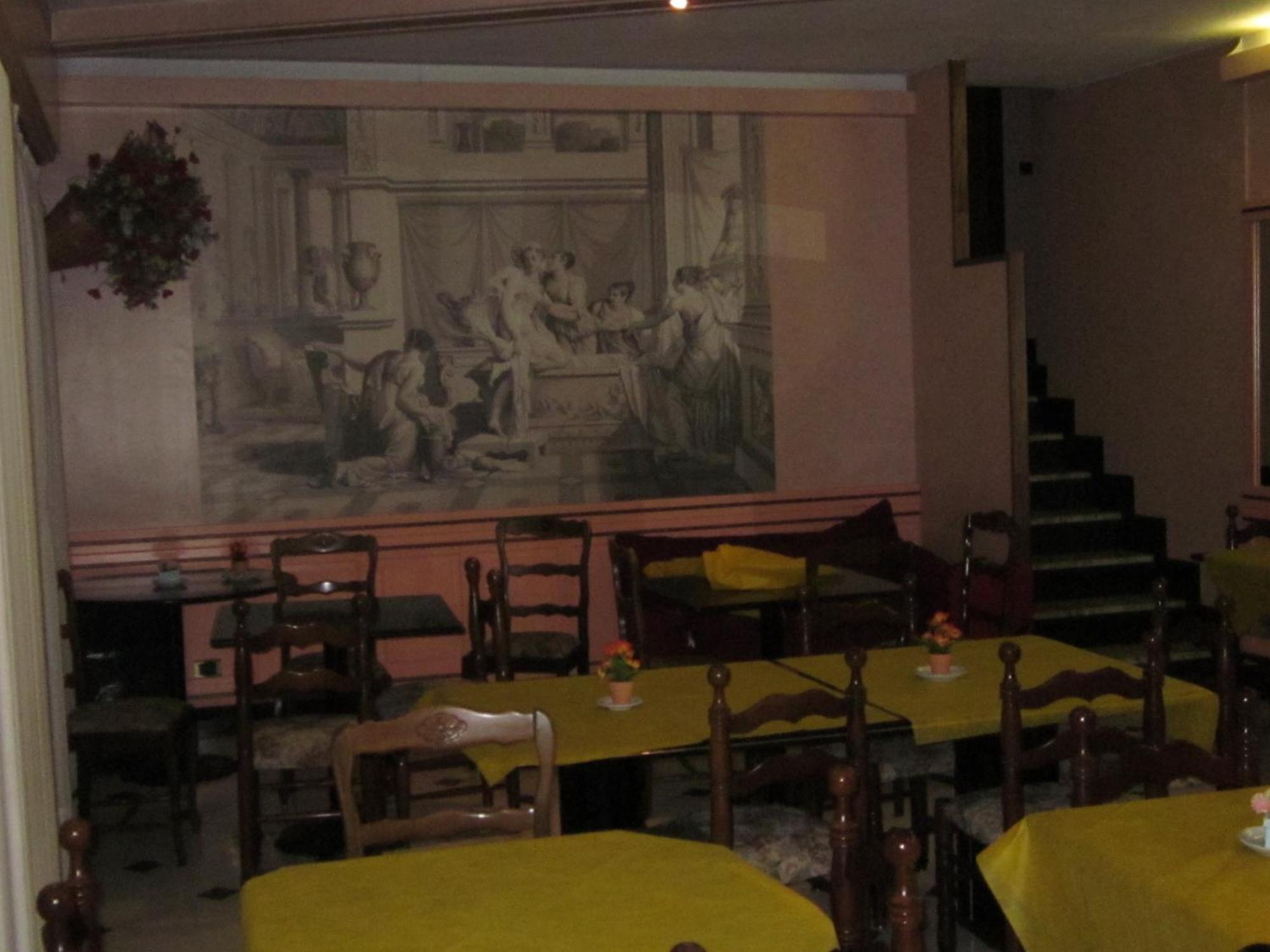 Hotel Casale Saint-Christophe エクステリア 写真