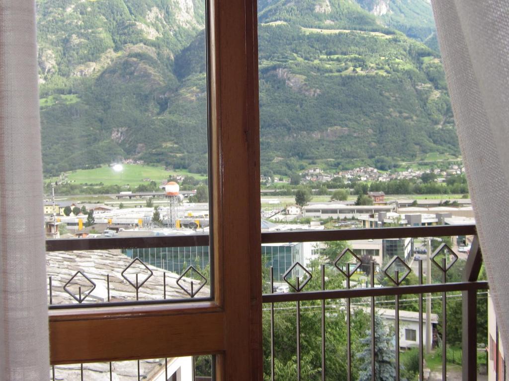 Hotel Casale Saint-Christophe 部屋 写真