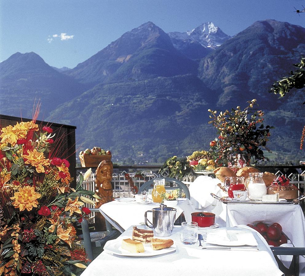 Hotel Casale Saint-Christophe エクステリア 写真